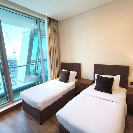 Unlock J One Downtown Dubai Apartment Bagian luar foto